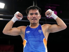 CWG 2026 Live: India Thrash Pakistan In Boxing; Mirabai Wins Record-Breaking Gold