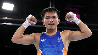 Commonwealth Games 2026 Day 4 Live Updates: India Thrash Pakistan 5-0 In Boxing; Mirabai Chanu Wins Record-Breaking Gold