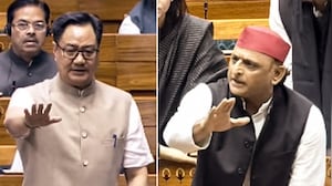 NEET Protest Showdown: Parliament Stalled as Opposition Seeks Pradhan's Resignation