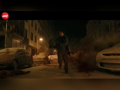 'Resident Evil' के सेट पर हुआ खतरनाक हादसा, मौत के मुंह से लौटे ऑस्टिन अब्राम्स, डायरेक्टर ने किया बड़ा खुलासा