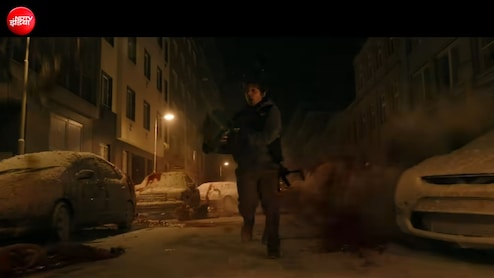 'Resident Evil' के सेट पर हुआ खतरनाक हादसा, मौत के मुंह से लौटे ऑस्टिन अब्राम्स, डायरेक्टर ने किया बड़ा खुलासा