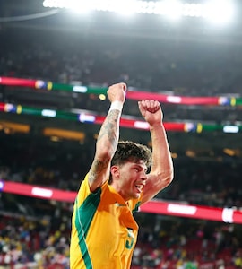 Faster Than Kylian Mbappe, Erling Haaland: Meet The Quickest Player At FIFA World Cup 2026