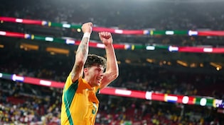 Faster Than Kylian Mbappe, Erling Haaland: Meet The Quickest Player At FIFA World Cup 2026