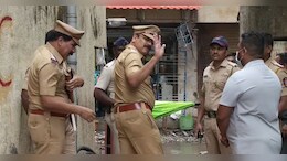मुंबई में महिला पर चाकू से हमला; नाबालिग ने सेल्फी बनाकर कबूल किया जुर्म, गांजे की खेती को लेकर विवाद