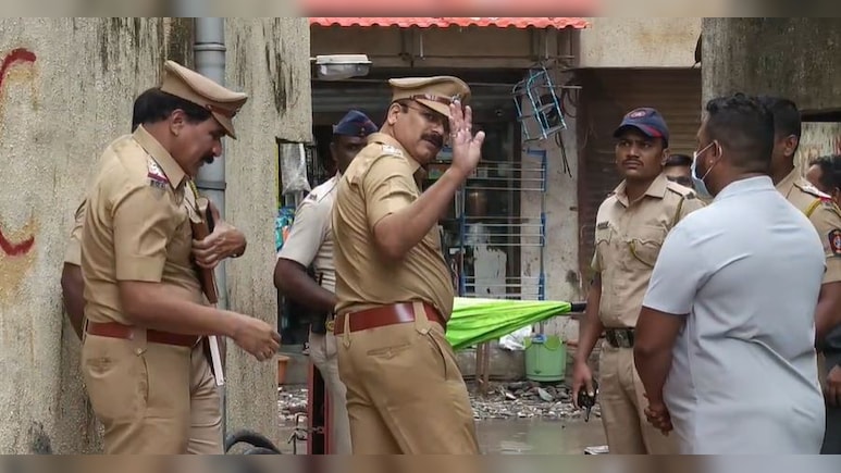मुंबई में महिला पर चाकू से हमला; नाबालिग ने सेल्फी बनाकर कबूल किया जुर्म, गांजे की खेती को लेकर विवाद