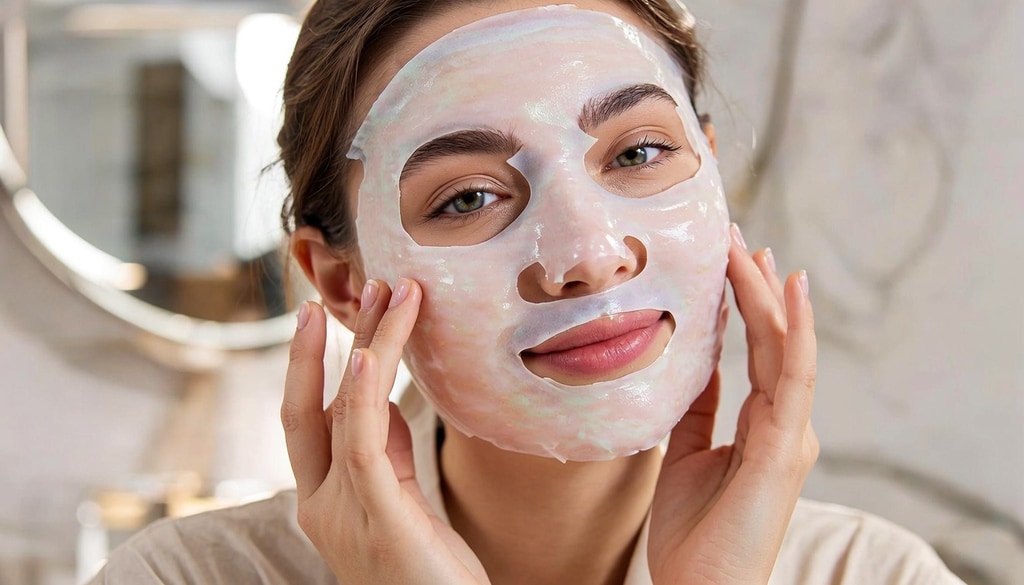 Achieve radiant, glowing skin quickly before any special occasion using these top Myntra masks.