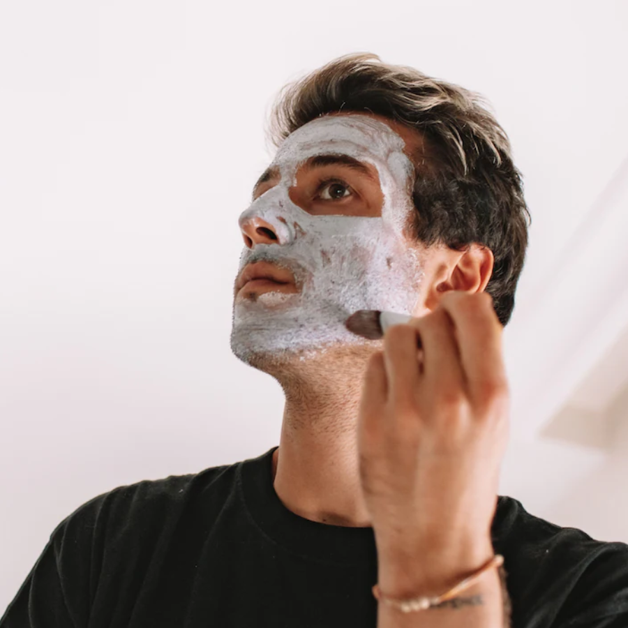 5 Must-Try Facial Kits For Men From Amazon's The Beauty Sale