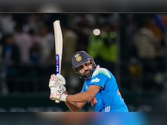 Rohit Sharma's Last Match? Decoding His Last 11 ODIs And Indian's Road To World Cup 2027