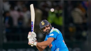 Rohit Sharma's Last Match? Decoding His Last 11 ODIs And Indian's Road To World Cup 2027