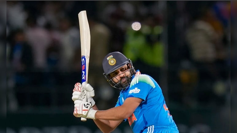 Rohit Sharma's Last Match? Decoding His Last 11 ODIs And Indian's Road To World Cup 2027