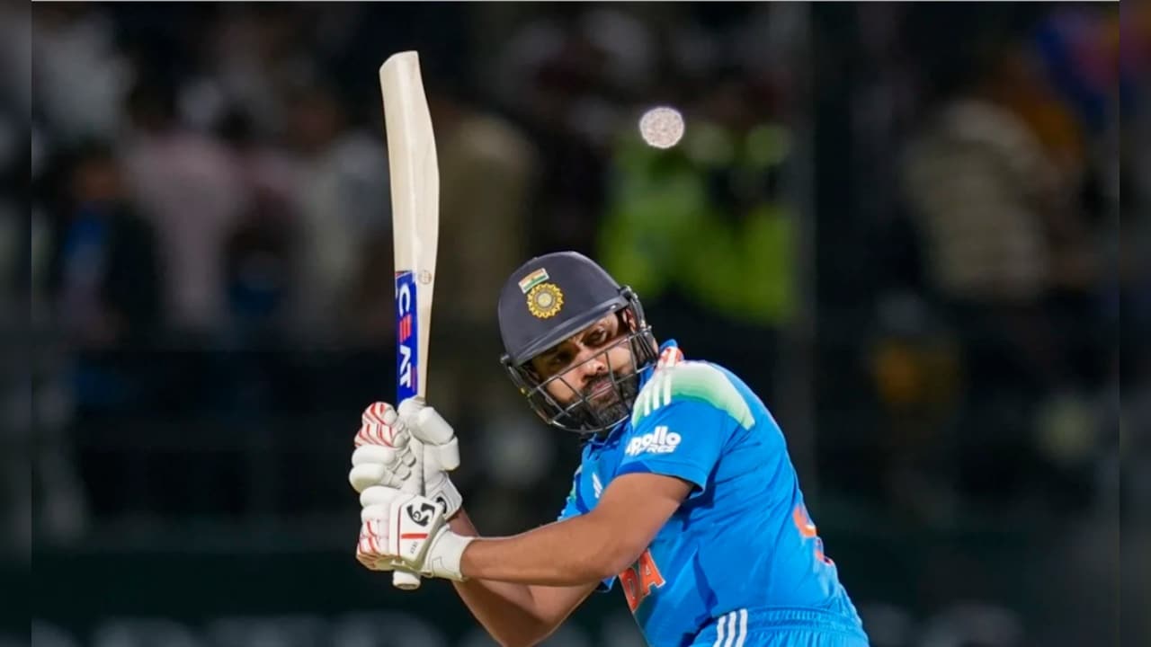 Rohit Sharma's Last Match? Decoding His Last 11 ODIs And Indian's Road To World Cup 2027