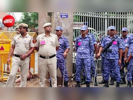संसद मार्च को परमिशन नहीं, ट्रैफिक पर अलर्ट और धारा 163 लागू; मॉनसून सेशन से पहले अलर्ट हुई सरकार