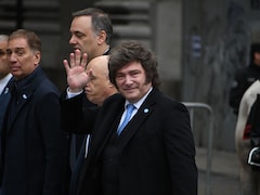 Argentina President Wont Attend FIFA World Cup Final Over A Superstition