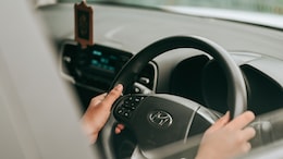 Man Forced To Drive Cab After Losing 25-Year Career Due To Workplace Politics