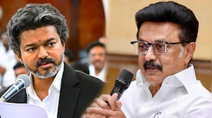 DMK Trains Guns On Vijay Govt After Supporter's Arrest in Online Harassment Case