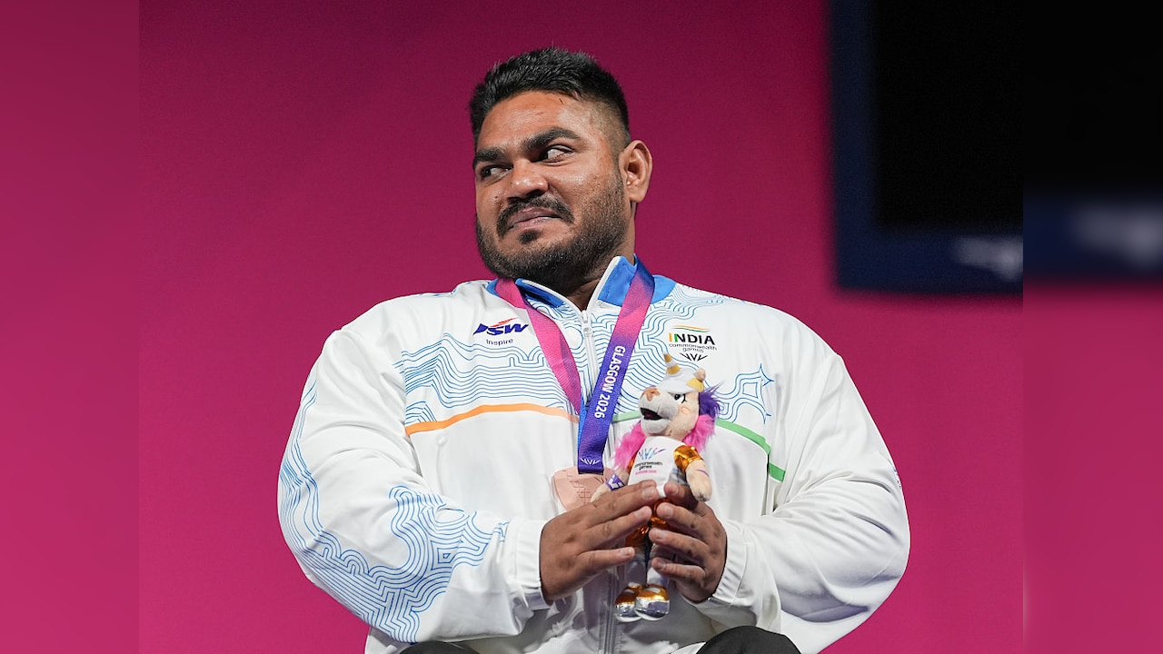 From Selling Vegetables to Commonwealth Glory: The Unstoppable Rise of Jhandu Kumar