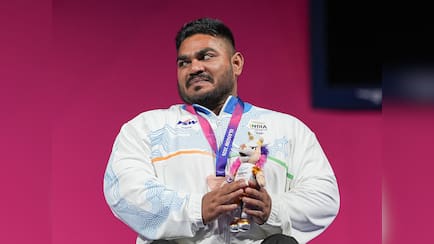From Selling Vegetables to CWG Glory: The Unstoppable Rise of Jhandu Kumar