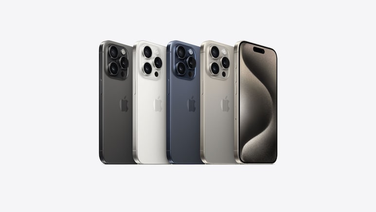 आधी कीमत में मिल रहा है iPhone 15! जानिए कहां और कैसे पा सकते हैं ये बढ़िया ऑफर