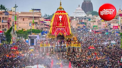 एक रथयात्रा और 100 यज्ञों का पुण्य... पंडित जी से जानिए क्यों खास है जगन्नाथ जी की यह पावन यात्रा