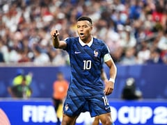 France vs Sweden LIVE Score: FRA vs SWE FIFA World Cup 2026 Match LIVE Updates: Kylian Mbappe Chases Lionel Messis Huge Record
