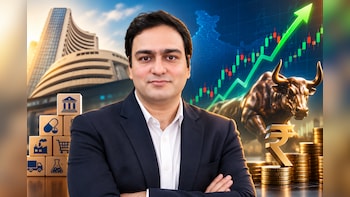 Markets To Stay Stock-Specific; FII Flows Could Return As Global AI Trade Nears Saturation: Invexa Capital