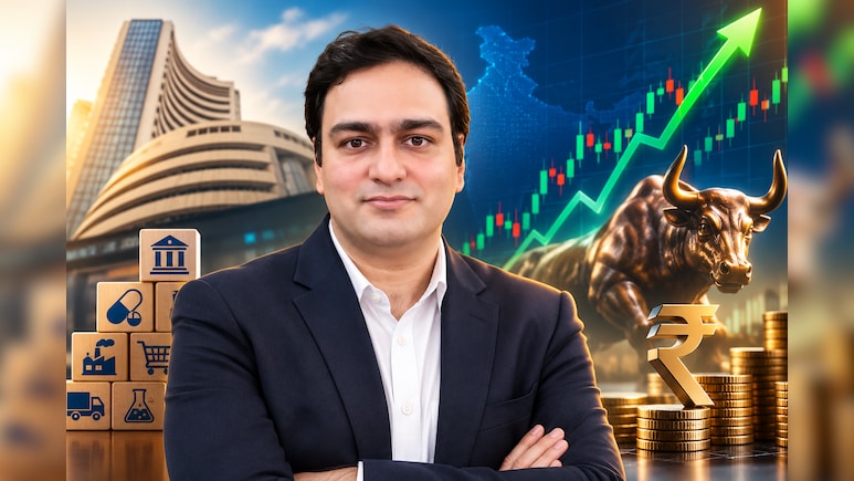 Markets To Stay Stock-Specific; FII Flows Could Return As Global AI Trade Nears Saturation: Invexa Capital