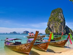 Thailand Retains Visa-Free Entry For Indians, Cuts Stay Limit To 30 Days