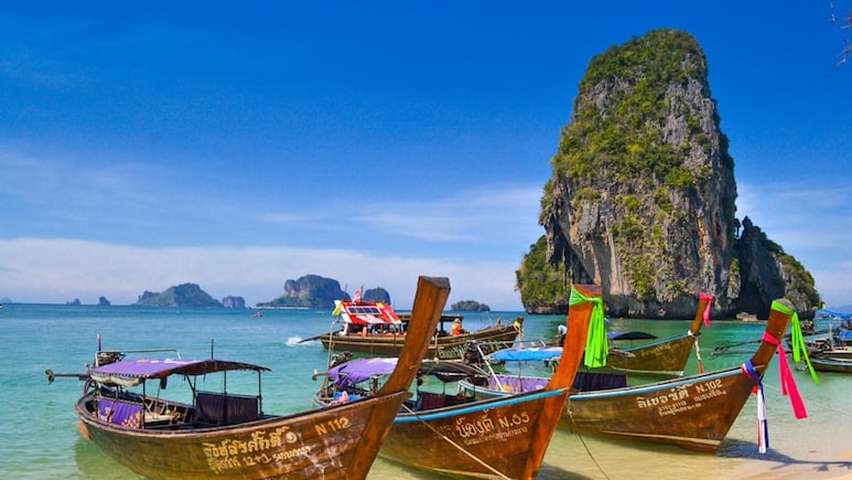 Thailand Retains Visa-Free Entry For Indians, Cuts Stay Limit To 30 Days