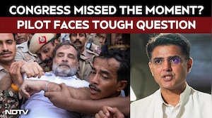 Did Congress Miss the Jantar Mantar Moment? Sachin Pilot Responds