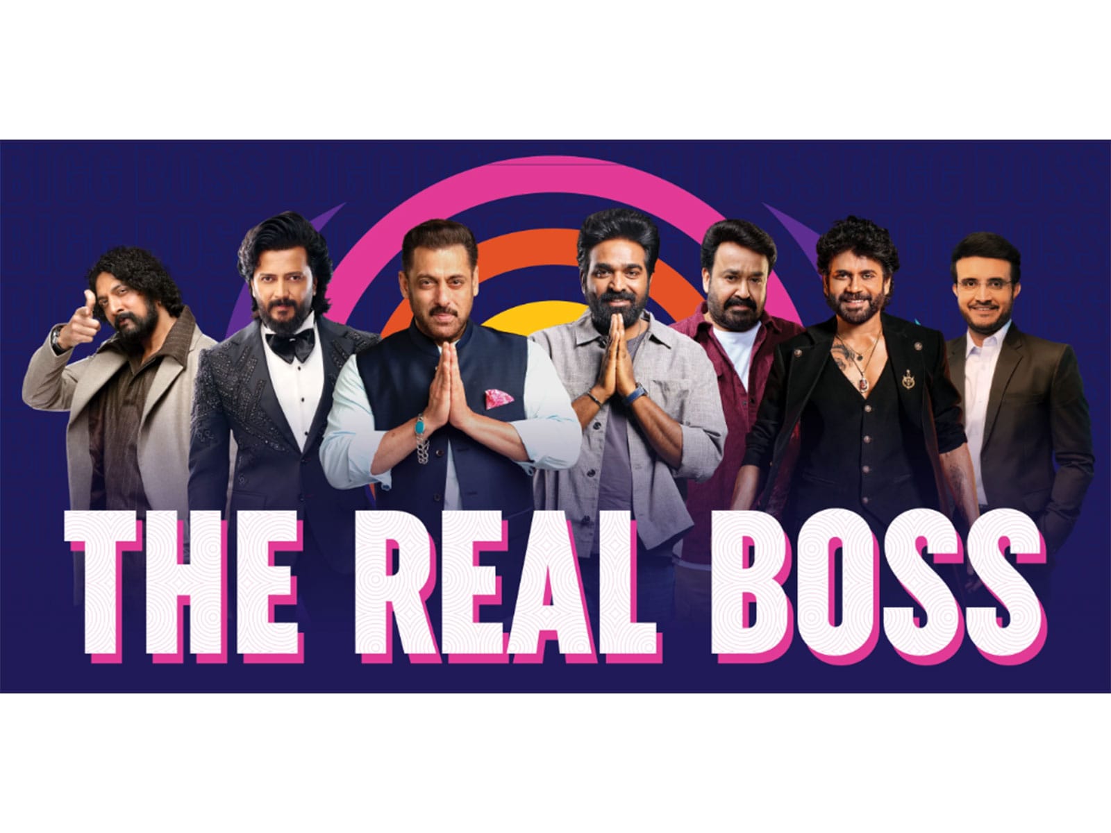 Jiostar plans six Bigg Boss editions releasing together in September 2026