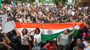 Is The Cockroach Janata Party Getting Foreign Funds? Here's What The Centre Says