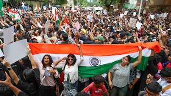 Is The Cockroach Janata Party Getting Foreign Funds? Here's What The Centre Says