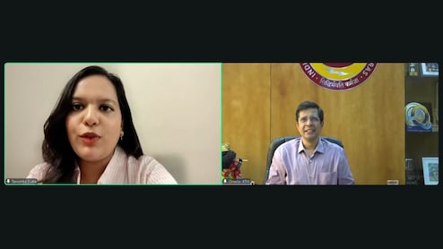 Exclusive: 'Question Paper Setters Are The Root Of Trust': IIT Madras Director On Paper Leaks