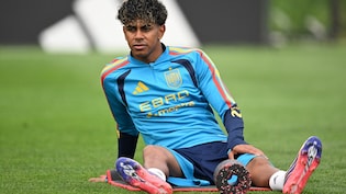 Injury Scare For Lamine Yamal Ahead Of FIFA World Cup 2026 Final. New Pic Sparks Major Concern