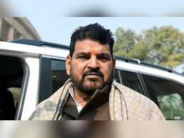 बृजभूषण शरण सिंह बोले- हर महीने गाय पालने में 6 लाख तक घाटा उठाया, गोरक्षा आंदोलन पर दी नई सलाह