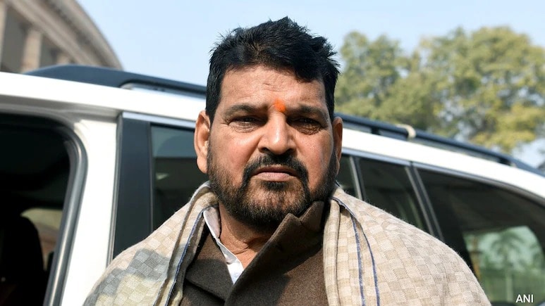 बृजभूषण शरण सिंह बोले- हर महीने गाय पालने में 6 लाख तक घाटा उठाया, गोरक्षा आंदोलन पर दी नई सलाह