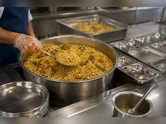 Chicken Biryani In Mid-Day Meal? Under Review, Says Tamil Nadu Minister