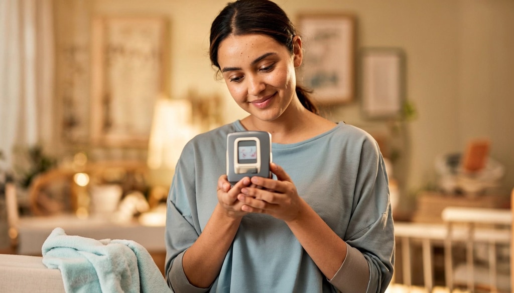 Discover top baby monitors featuring reliable movement tracking and two-way audio for ultimate peace of mind. Discover top baby monitors featuring reliable movement tracking and two-way audio for ultimate peace of mind.