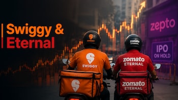 Swiggy, Eternal Shares Soar Up To 23% In July As Zepto IPO Hits Hurdle: Buy, Sell Or Hold?
