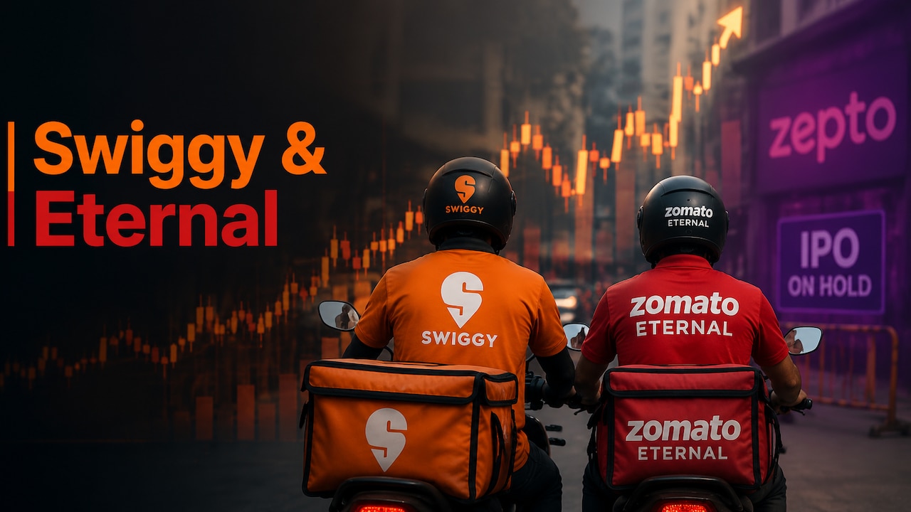 Swiggy, Eternal Shares Soar Up To 23% In July As Zepto IPO Hits Hurdle: Buy, Sell Or Hold?