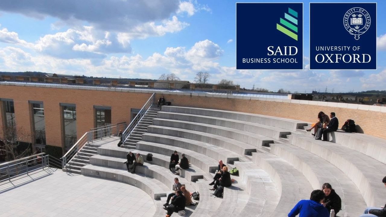 Global Elite: Top 10 EMBA Programs Dominated by US, UK, France, Spain Schools