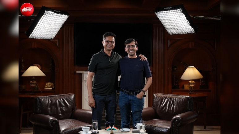 Guru Purnima Special: एक LinkedIn मैसेज, 12 करोड़ की 'दक्षिणा'... ऐसे बनी Skyroot Aerospace की कहानी