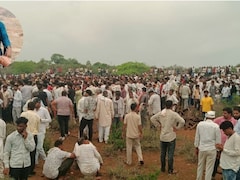 जगन गुर्जर के अंत‍िम संस्‍कार में 5 हजार से अध‍िक लोग शाम‍िल, पैरोल पर आए तीनों भाइयों ने दी अंत‍िम व‍िदाई
