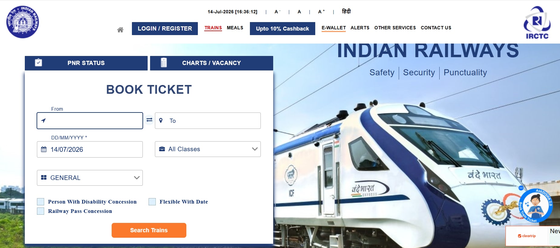 Latest and Breaking News on NDTV