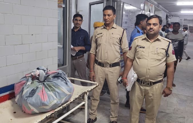 पहले प्रेमिका के पति से की दोस्ती, फिर कुएं में फेंककर ली जान; तीन दिन बाद दफनाया शव