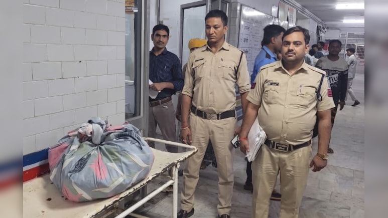 पहले प्रेमिका के पति से की दोस्ती, फिर कुएं में फेंककर ली जान; तीन दिन बाद दफनाया शव