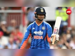 Vaibhav Sooryavanshi T20I Record: 9 गेंद में वैभव सूर्यवंशी ने मचाया तहलका, T20 में महारिकॉर्ड बनाकर रचा इतिहास, दुनिया के दूसरे बल्लेबाज बने