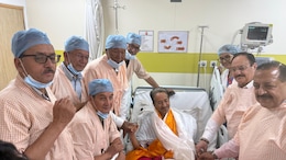 "In View Of Possible Violence": Sonam Wangchuk Ends Hunger Strike On 26th Day