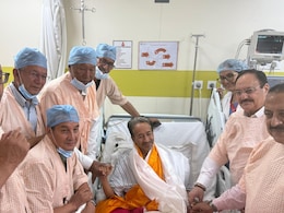 "In View Of Possible Violence": Sonam Wangchuk Ends Hunger Strike On 26th Day
