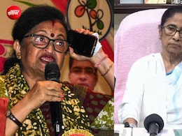 ममता बनर्जी के वो '6 लफ्ज', जिसे सुनकर TMC चीफ चंद्रिमा भट्टाचार्य ने दे दिया पार्टी से इस्तीफा